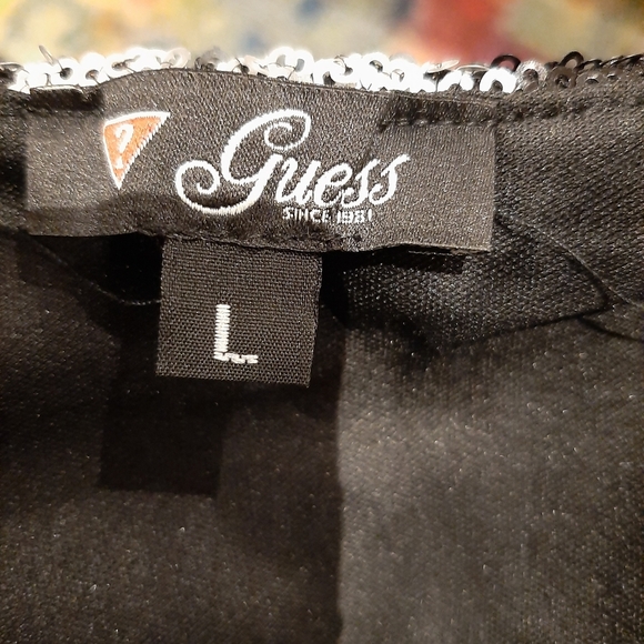 AMAZING Guess dress - Picture 3 of 3